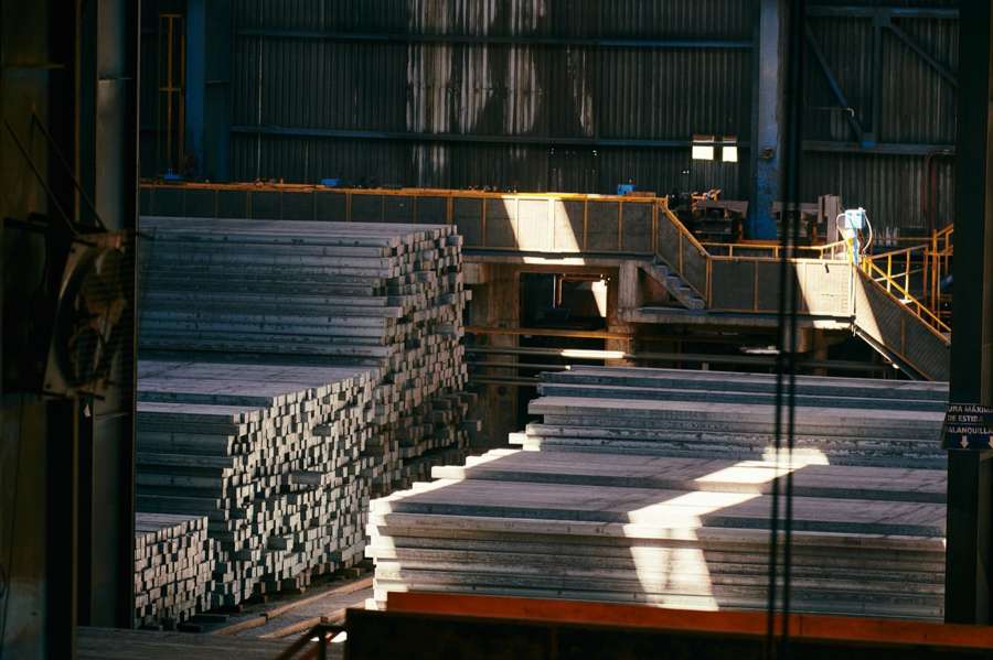 Building Materials