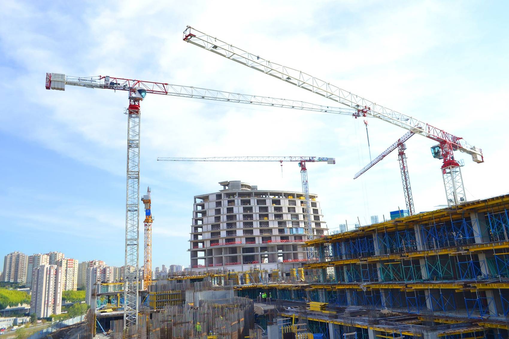 Kon‑X Construction